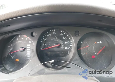 1999 Acura Tl 3.2 from USA, damaged, VIN 19UUA5647XA014571